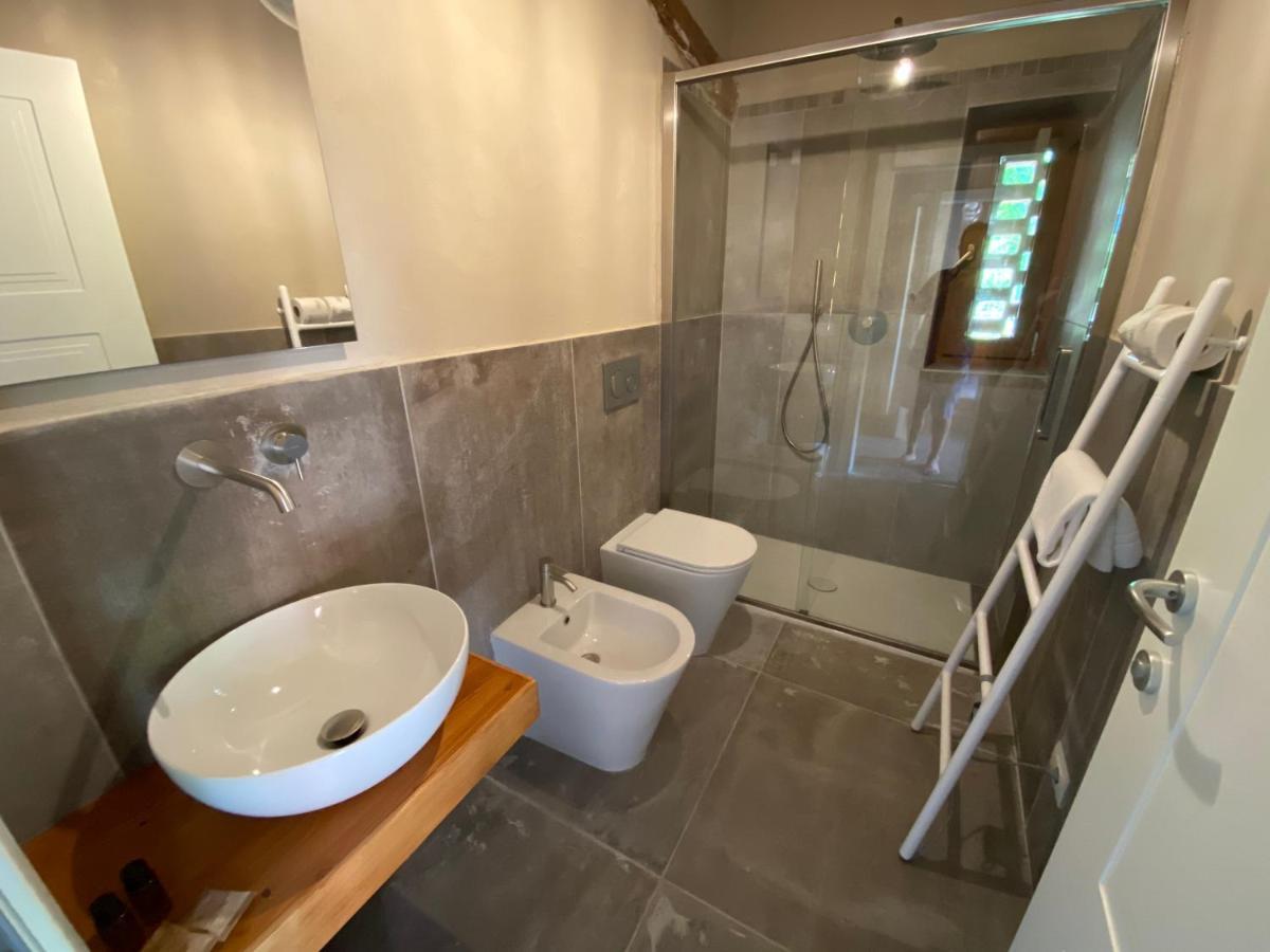 Apartamento Mulino In Chianti Gaiole in Chianti Exterior foto